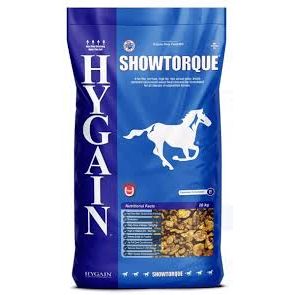 HyGain Showtorque 20kg