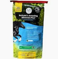 Belindas Amazing Mineral Plus