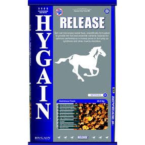HyGain Release 20kg