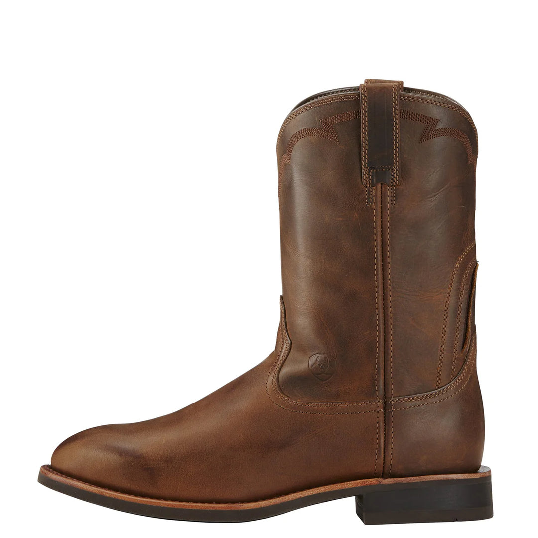 Ariat Mens DuraRoper Boots