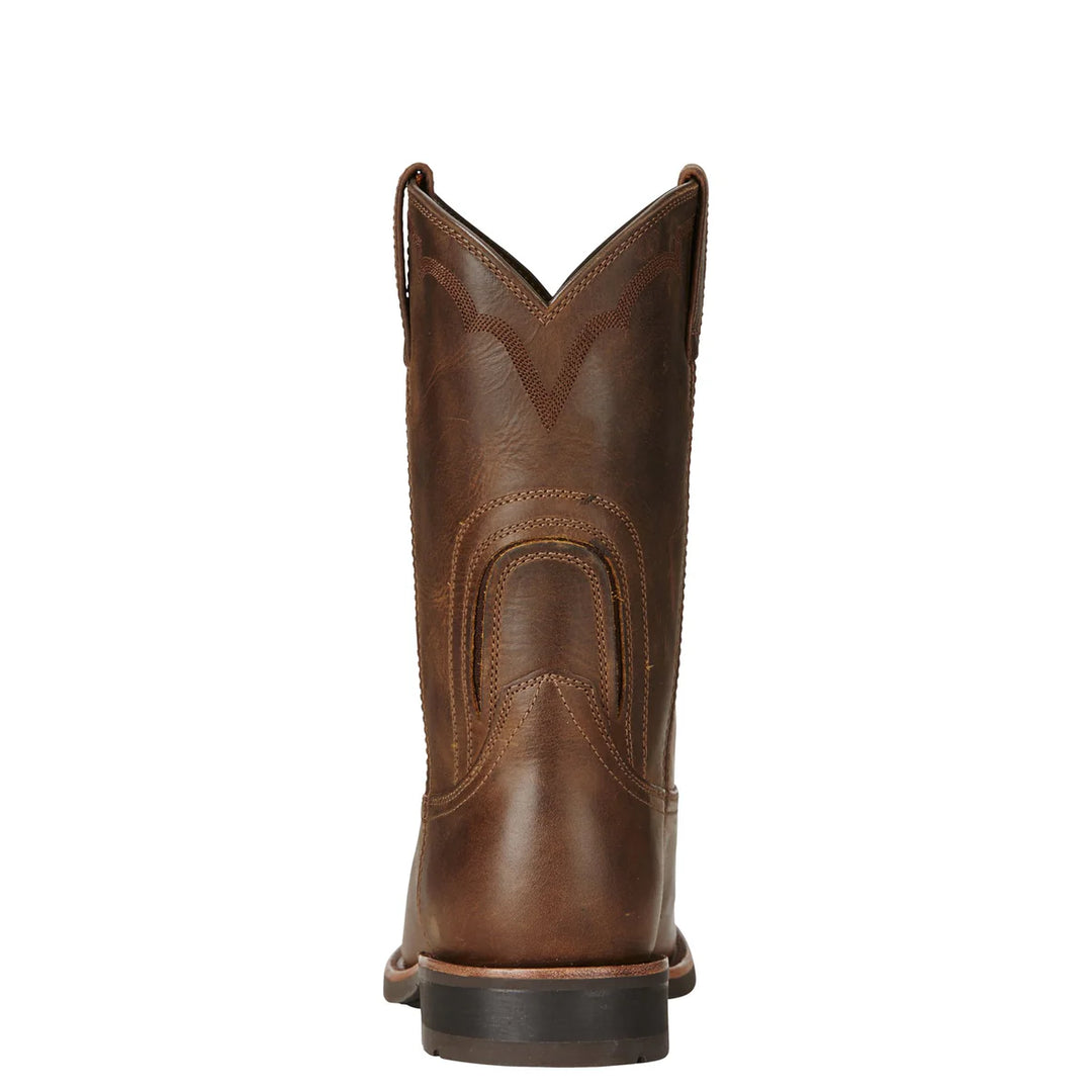 Ariat Mens DuraRoper Boots