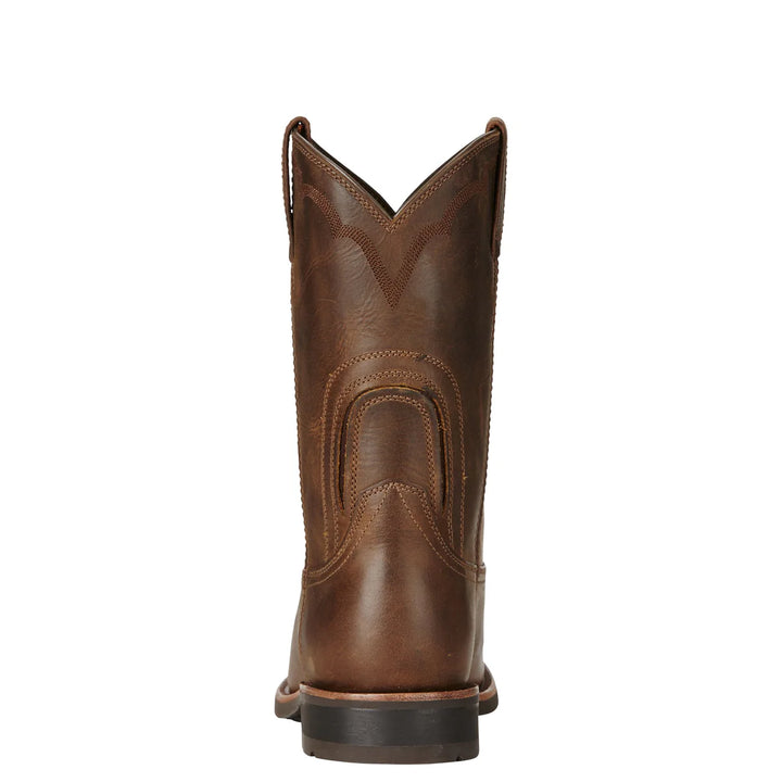 Ariat Mens DuraRoper Boots