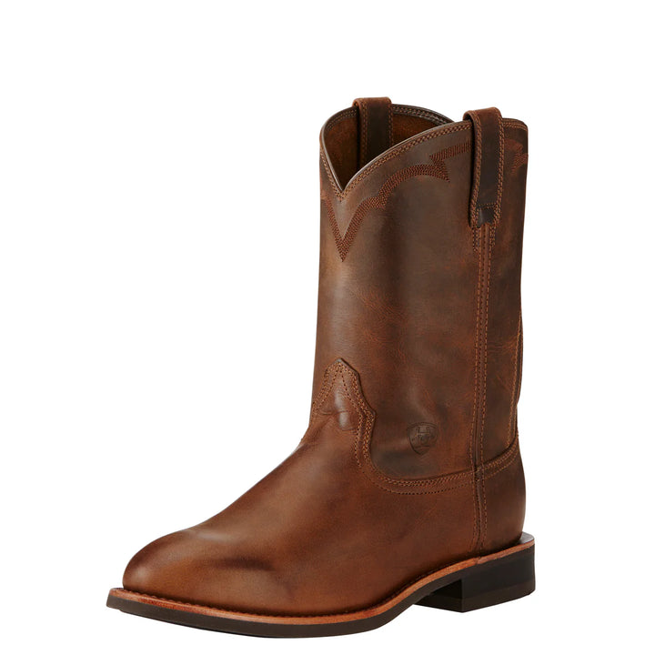 Ariat Mens DuraRoper Boots