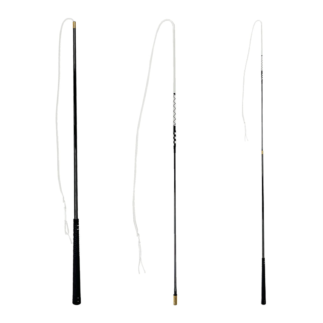Toptac Telescopic Lunge Whip 170cm