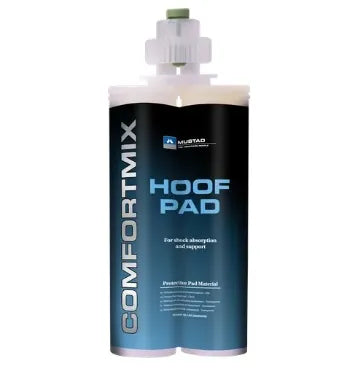 Comfort Mix Hoof Pad 200CC