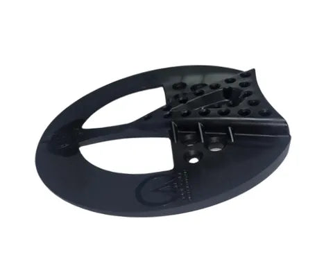 Half Mesh 3 Degree Pad