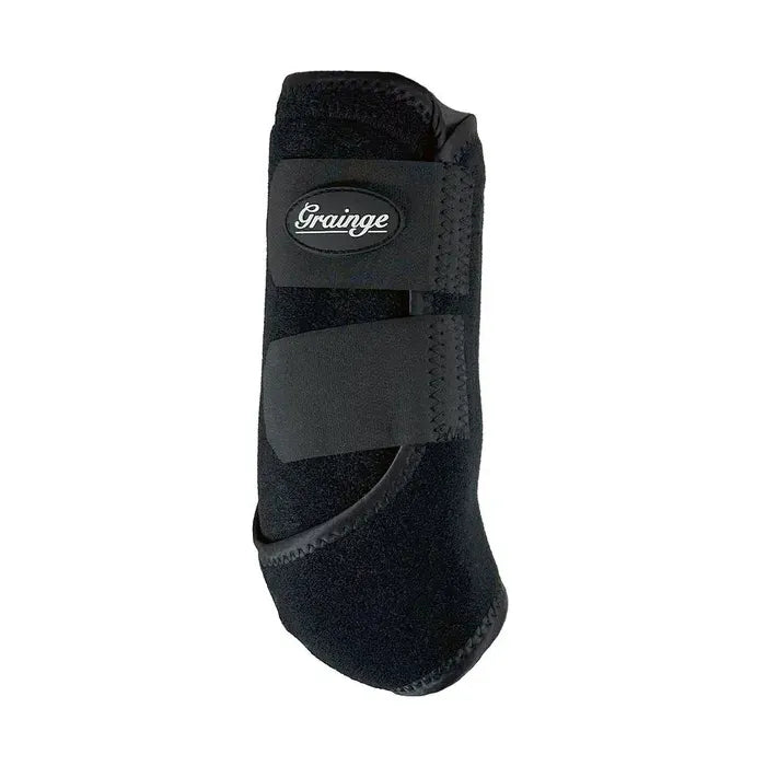 Grainge Sport Horse Boots