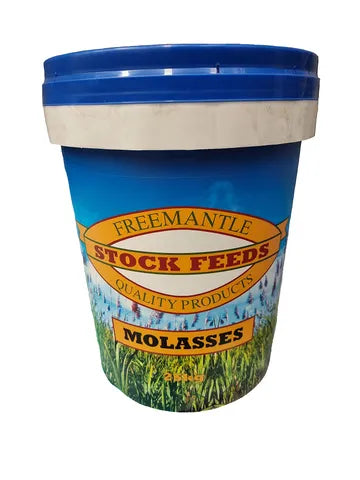 Freemantle Molasses 25kg