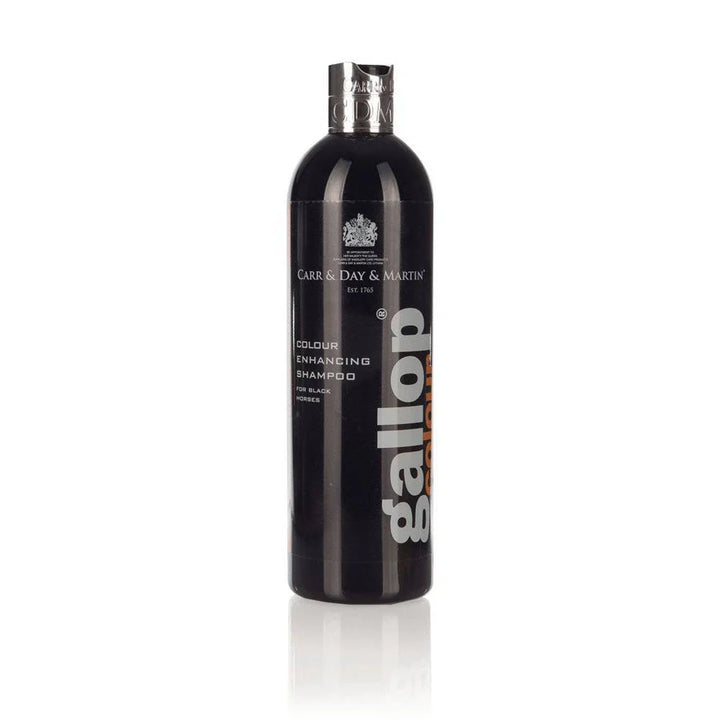 CDM Gallop Colour Shampoo