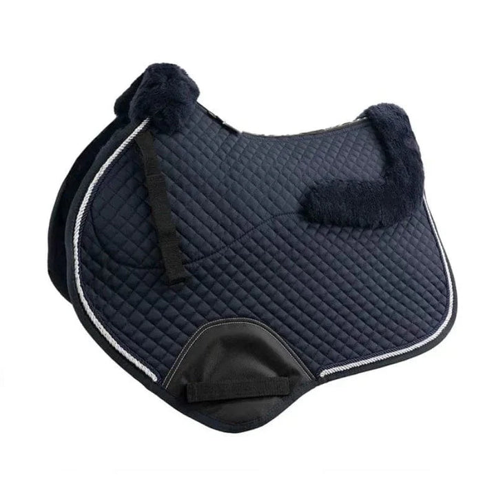 Grainge Fleece Jump Pad