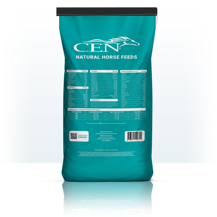 Cen Grain Free Ultimate Feed 20kg