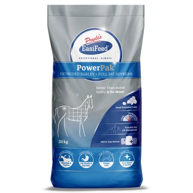 Prydes Easi-Feed PowerPak 20kg