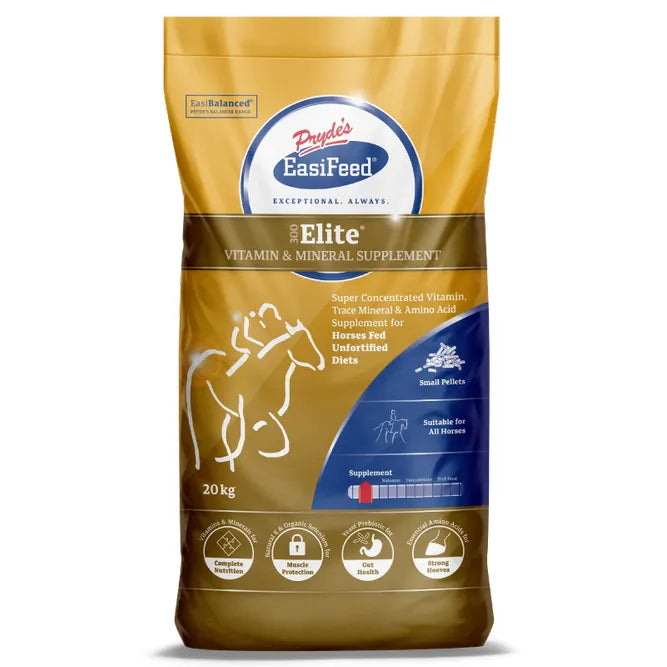 Prydes Easi-Feed 300 Elite 20kg
