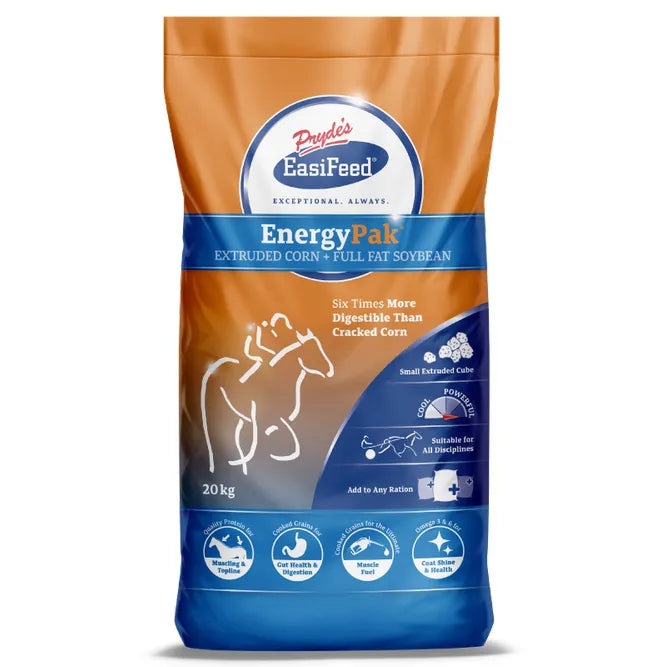 Prydes Easi-Feed Energy Pak