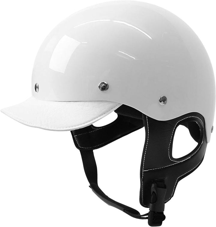 FinnTack Pro Trotting Helmet