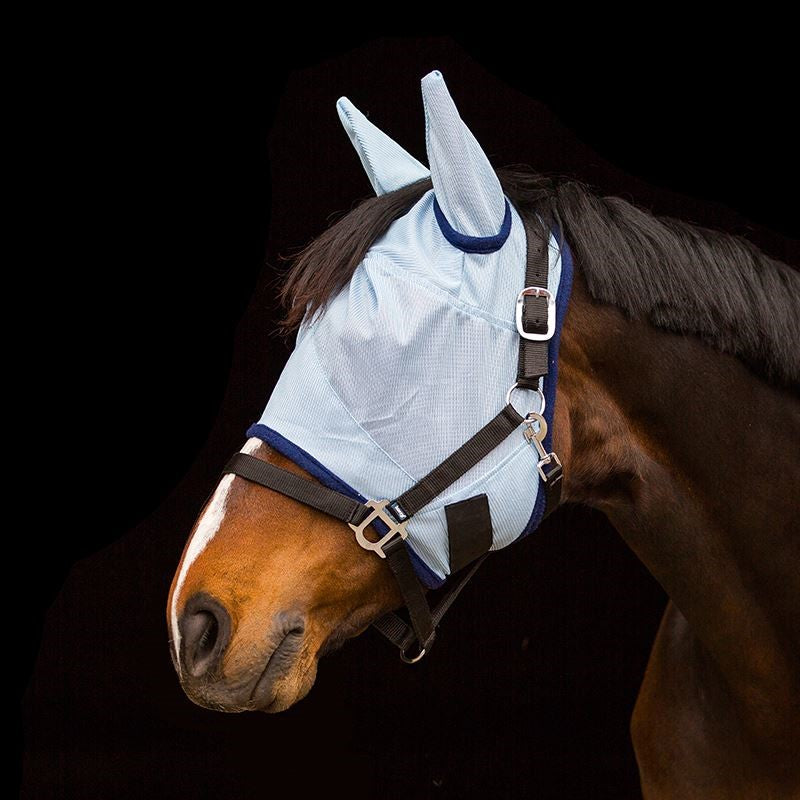 Horze Fly Hood