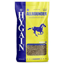 HyGain Allrounder 20kg