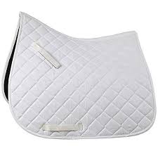 Horze Trapani Pony Dressage Saddle Pad