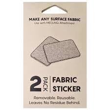 Meolinq Light01 Sticker Attachment
