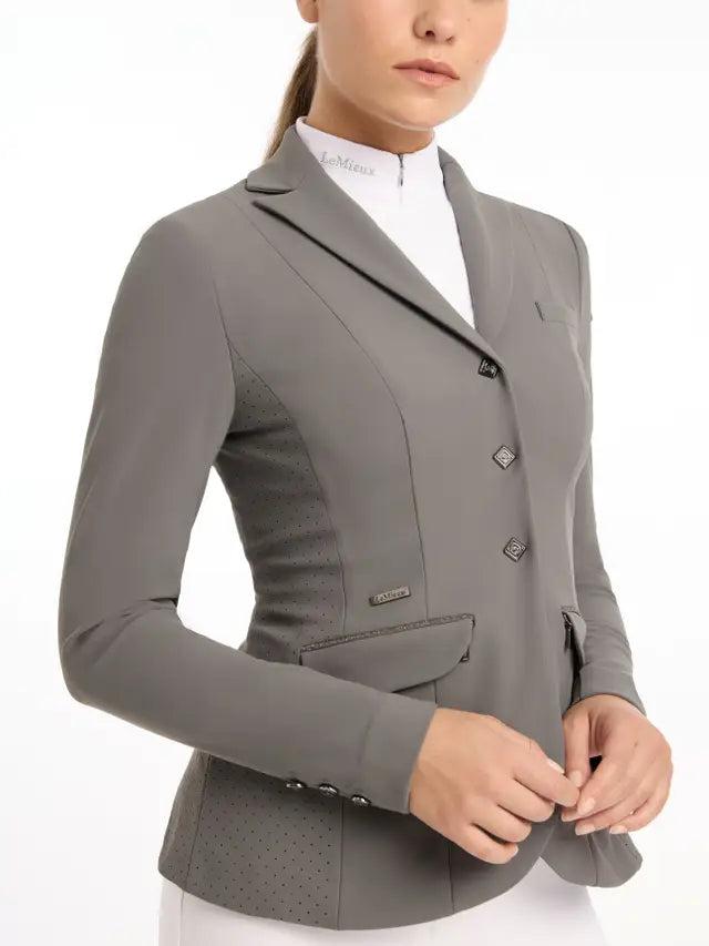LeMieux Dynamique Show Jacket