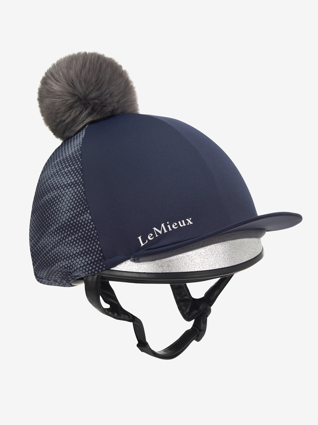 Lemieux Eleanor Hat Silk
