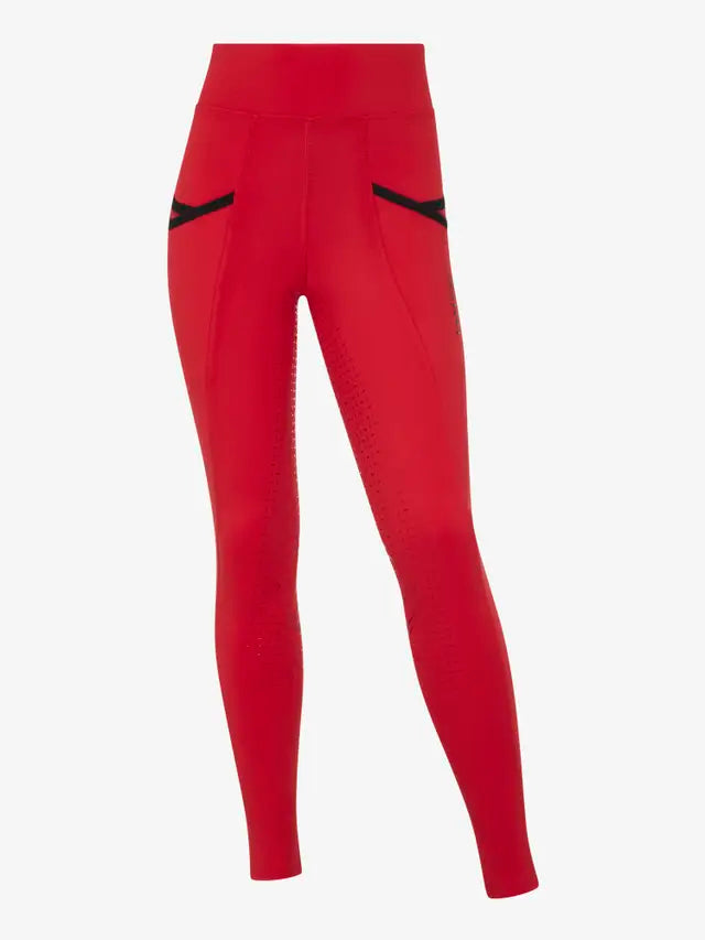 LeMieux Young Rider Pull On Breeches