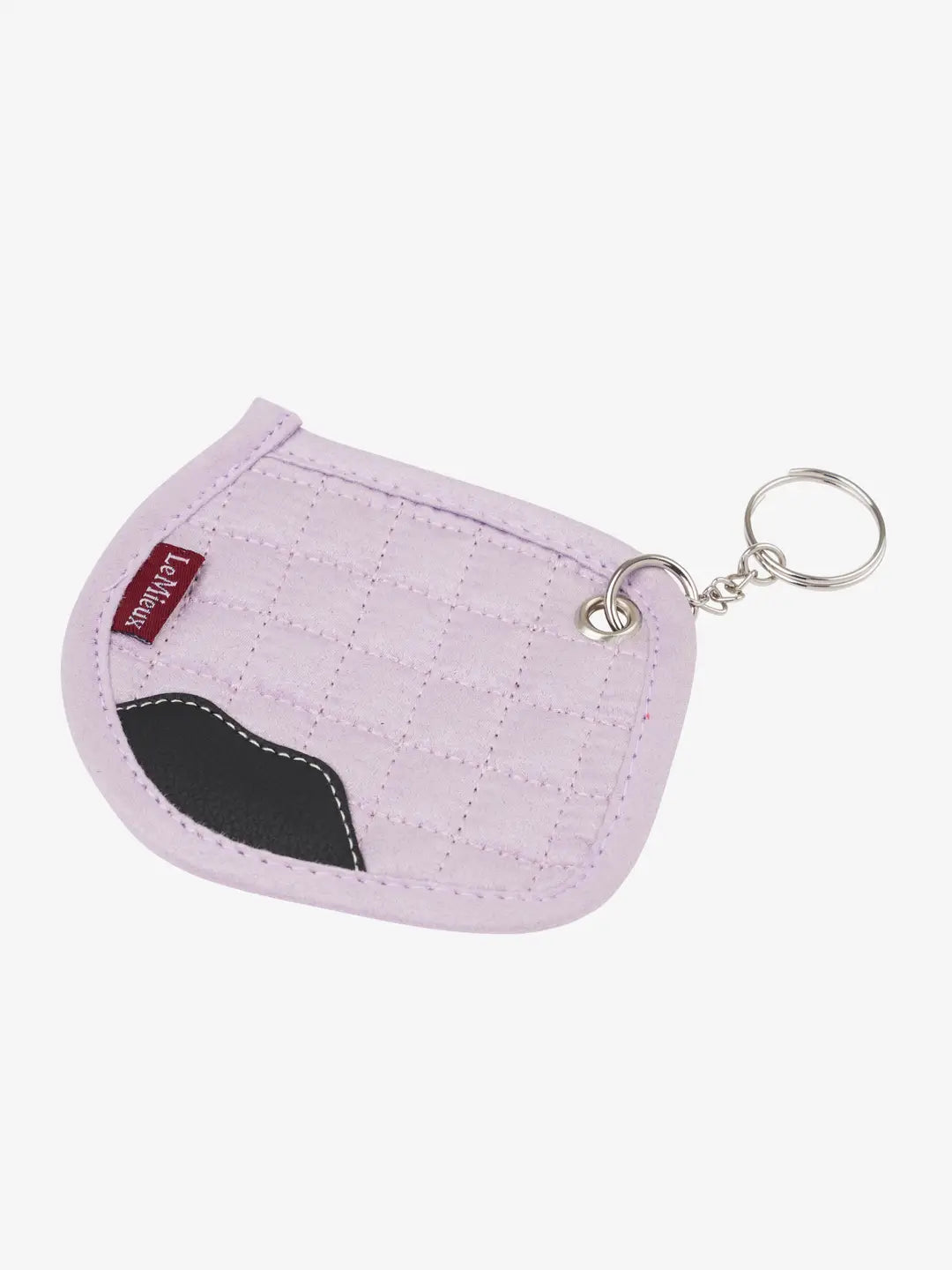 Lemieux Saddle Pad Keyring