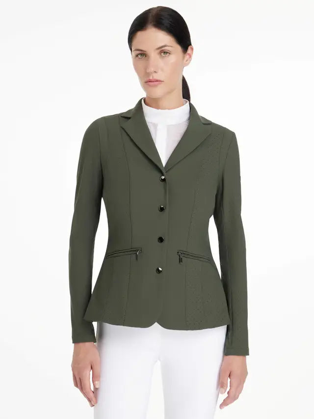 LeMieux Jessica Mesh Show Jacket