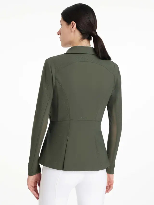 LeMieux Jessica Mesh Show Jacket
