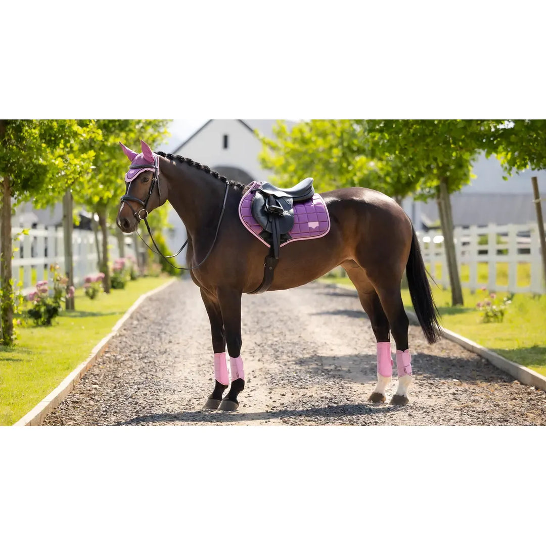 Lemieux Loire Classic Close Contact Square Pads