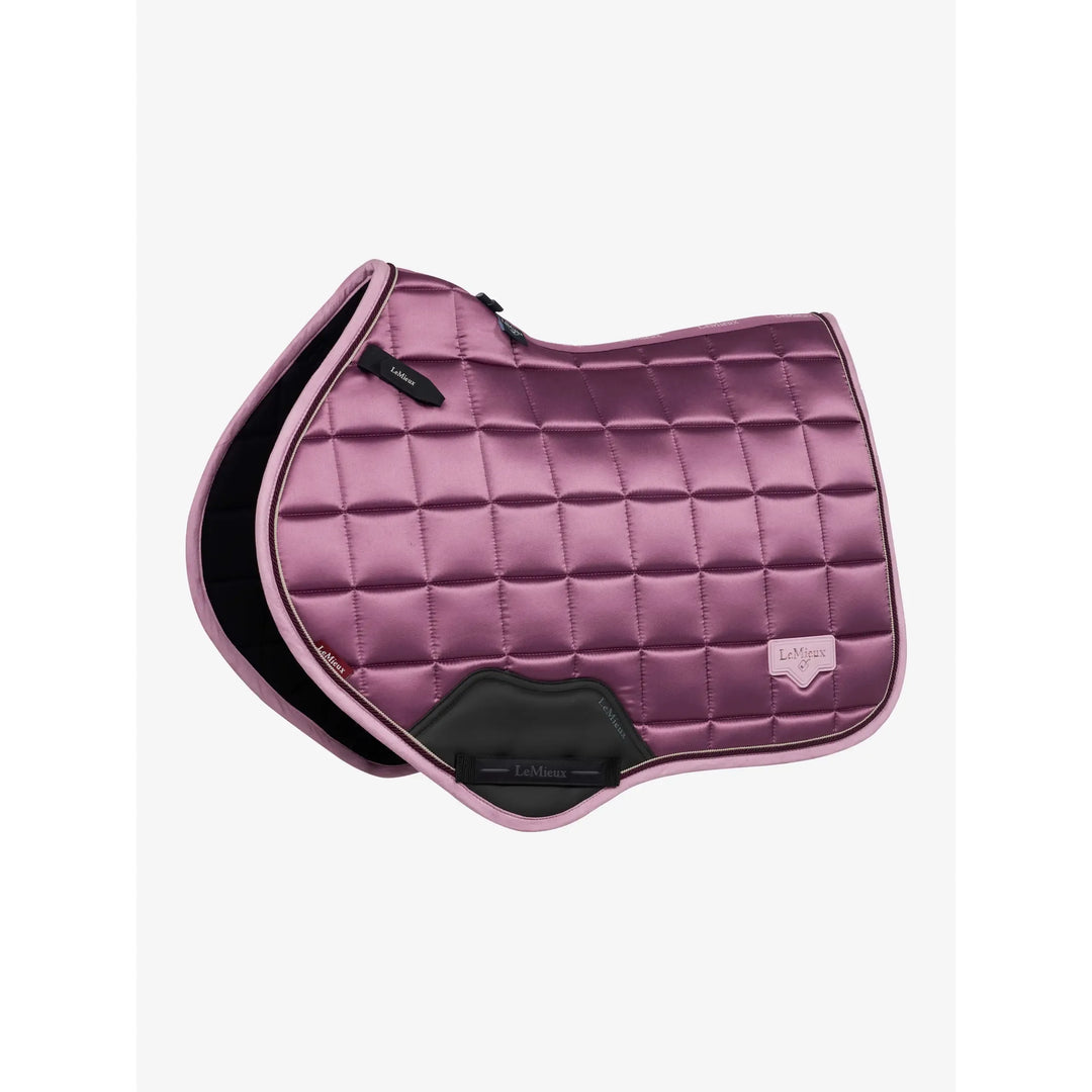 Lemieux Loire Classic Close Contact Square Pads