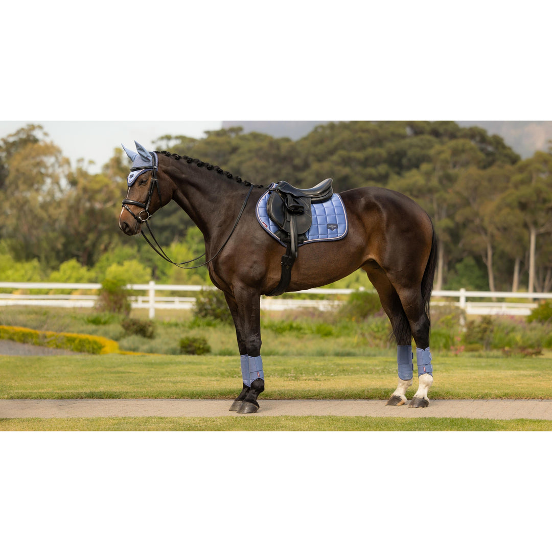 Lemieux Loire Classic Close Contact Square Pads