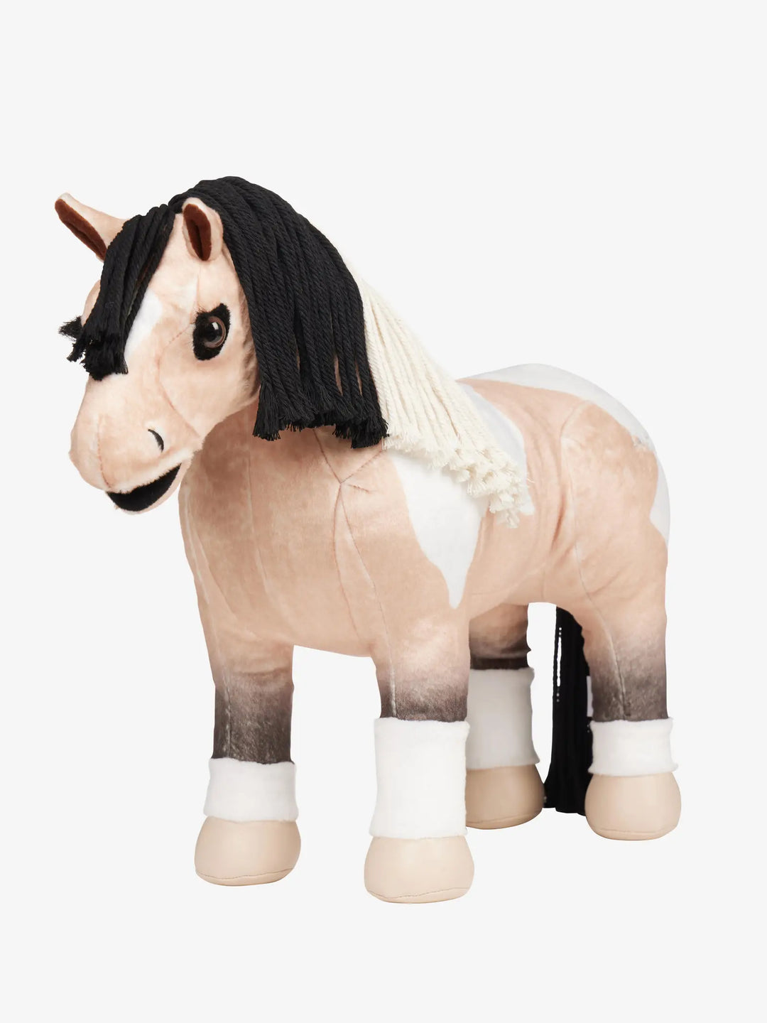 Lemieux Toy Pony