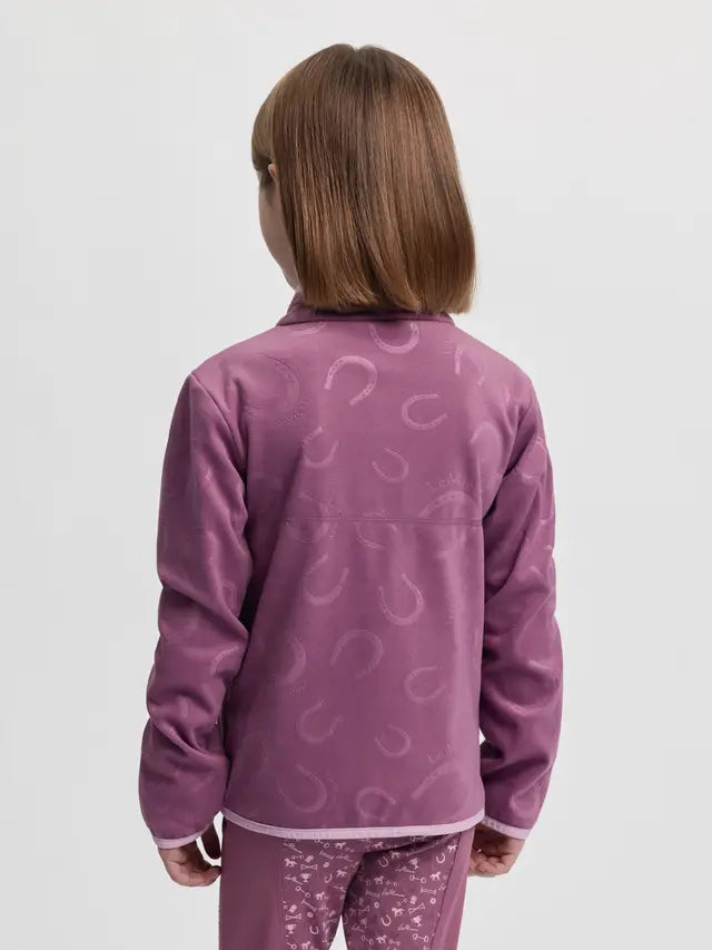 Lemieux Mini Maggie Fleece Jumper
