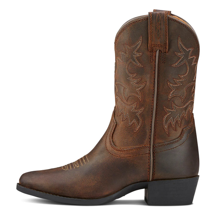 Ariat Kids Heritage Western