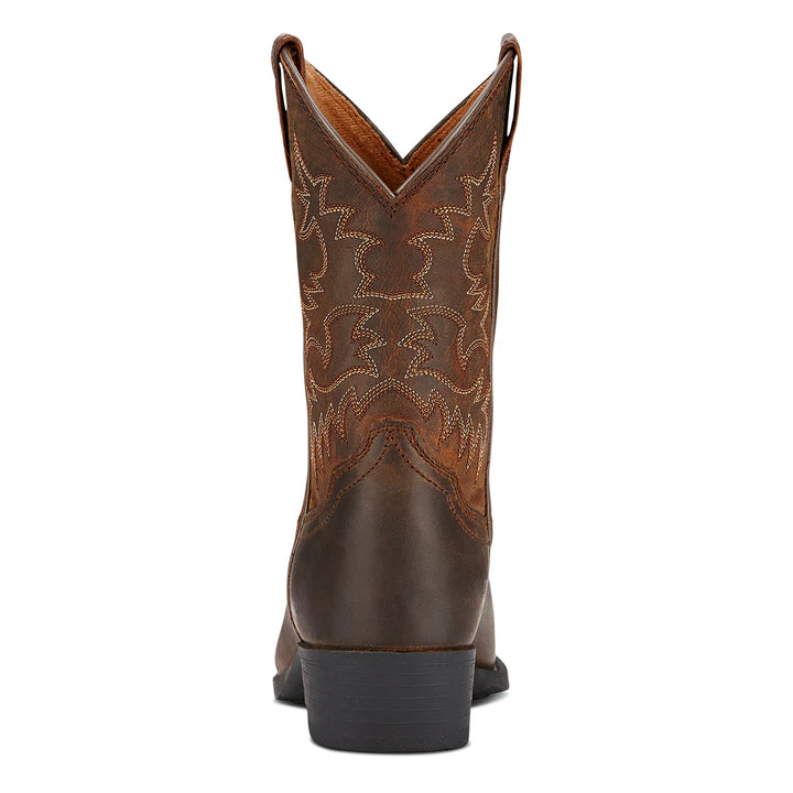 Ariat Kids Heritage Western