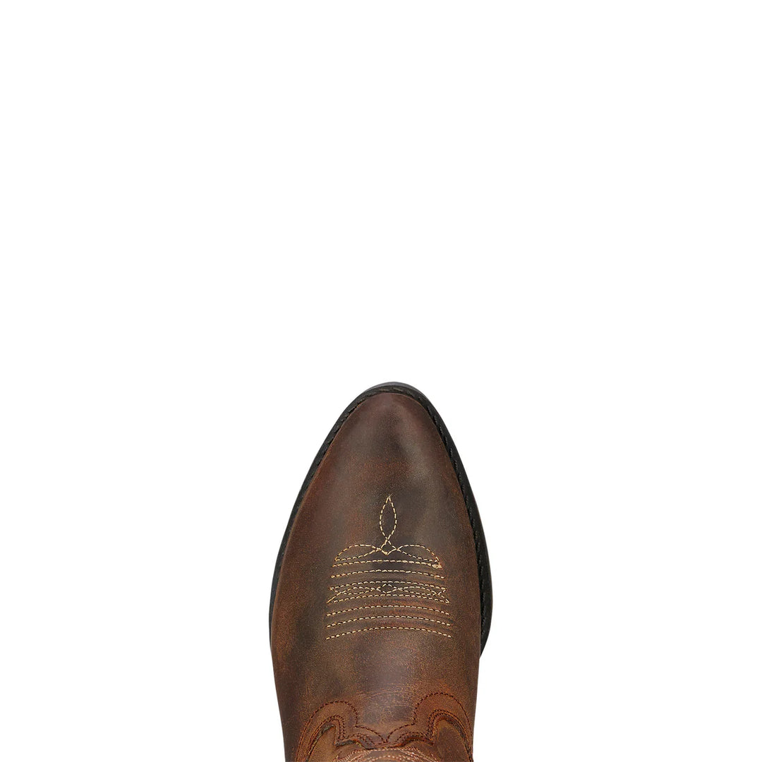 Ariat Kids Heritage Western