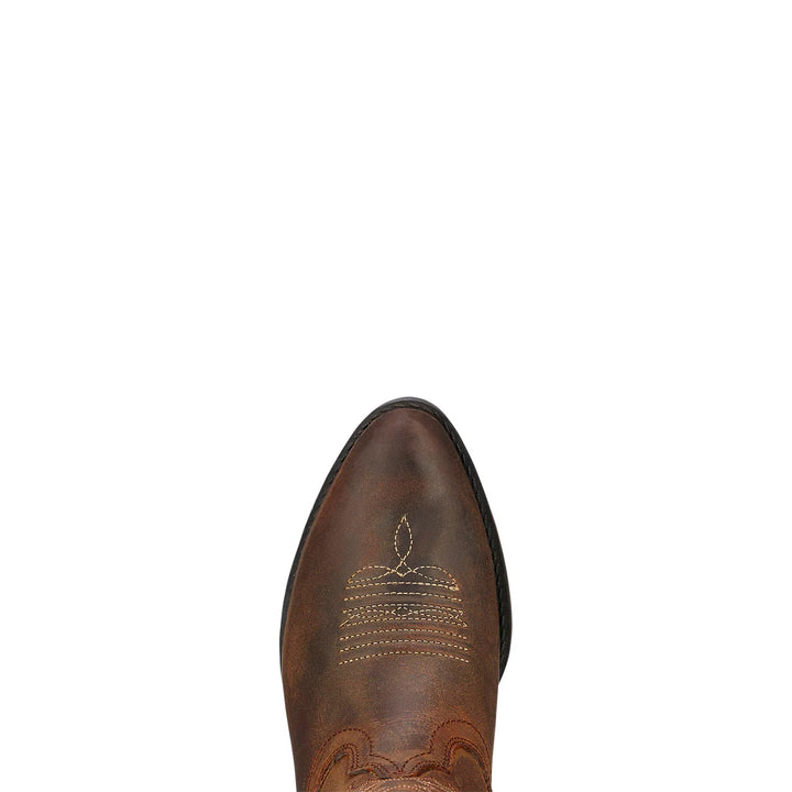 Ariat Kids Heritage Western