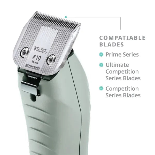 Wahl KMC+ Pro Animal Clipper