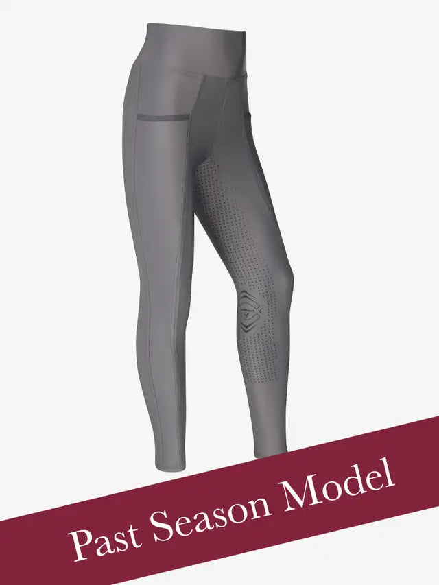 LeMieux Young Rider Pull On Breeches