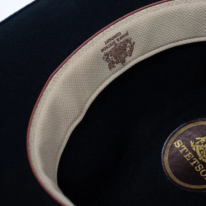 Stetson Montana Hat