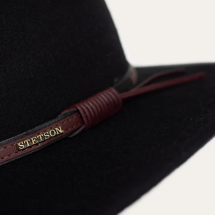 Stetson Montana Hat