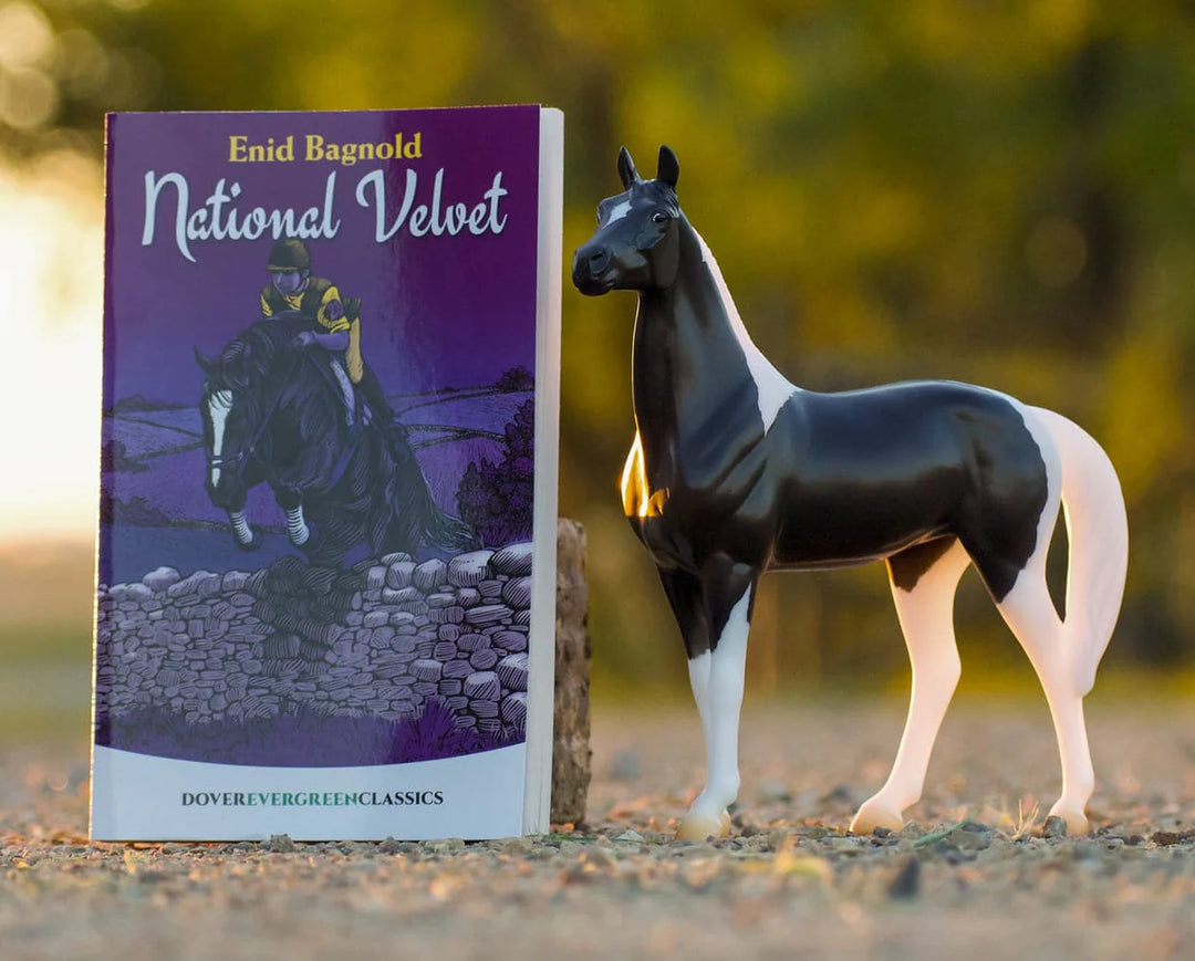 Breyer National Velvet