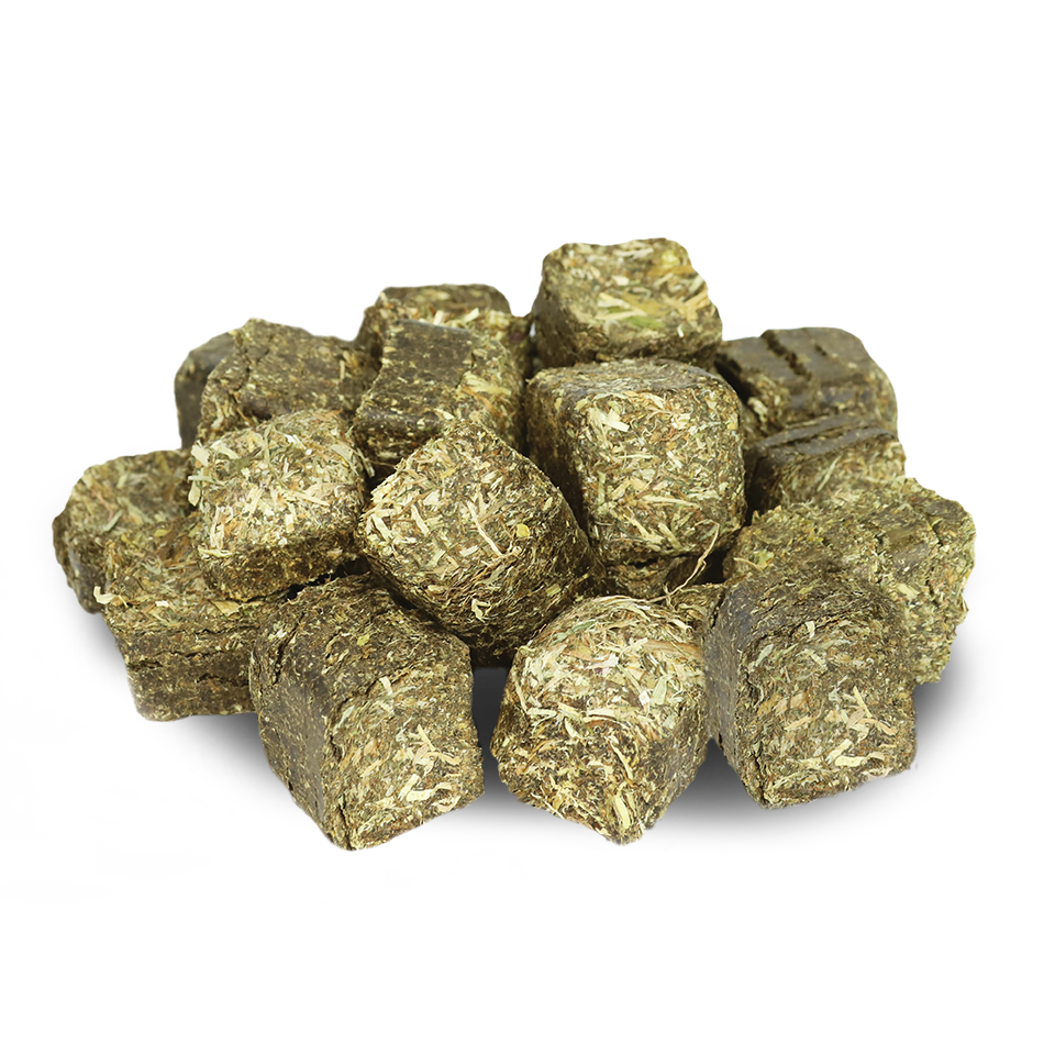 MultiCube Pasture Hay Cubes