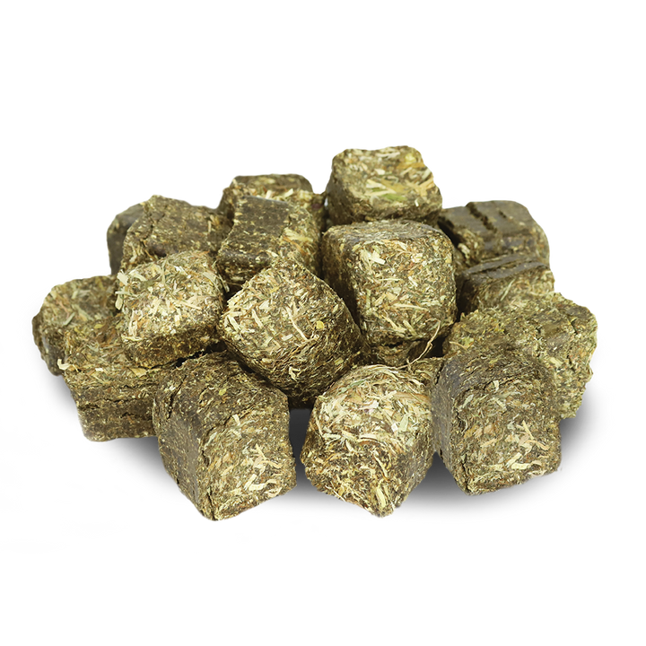 MultiCube Pasture Hay Cubes