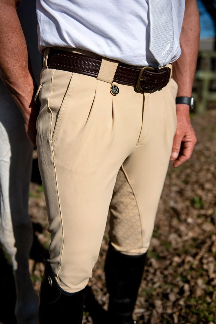 Peter Williams Mens Cross Country Breeches