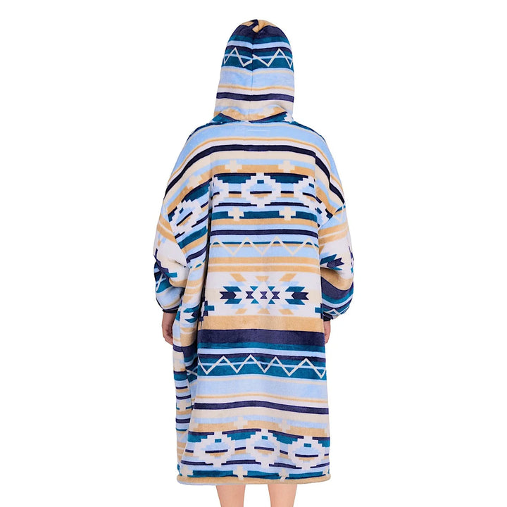 Pure Western Kids Snuggle Hoodie