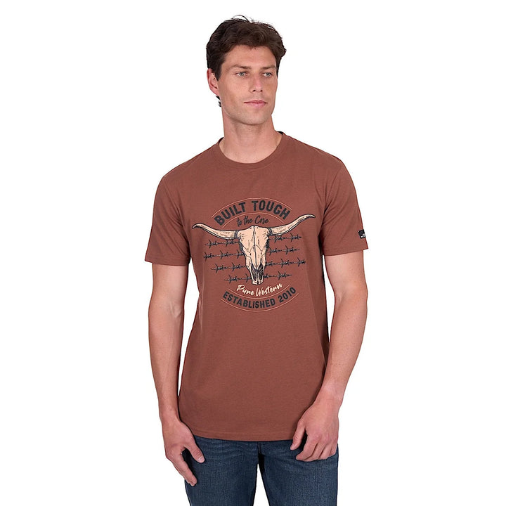 Pure Western Men&