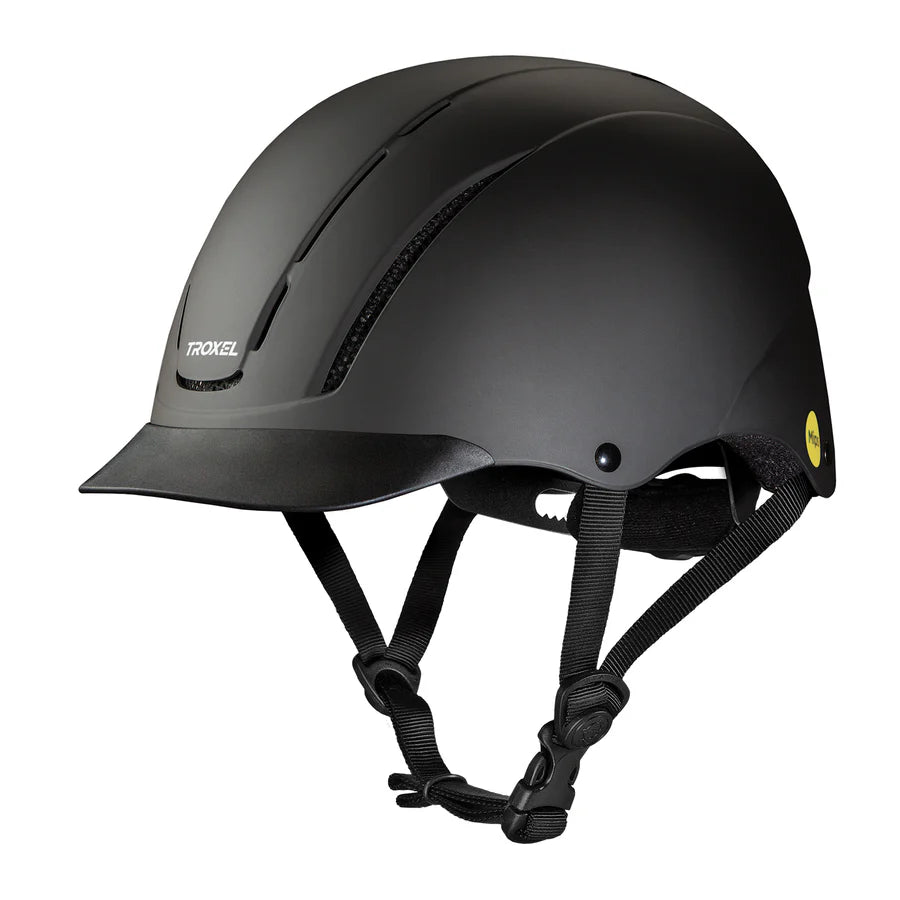 Troxel Spirit Horse Riding Helmet with Mips