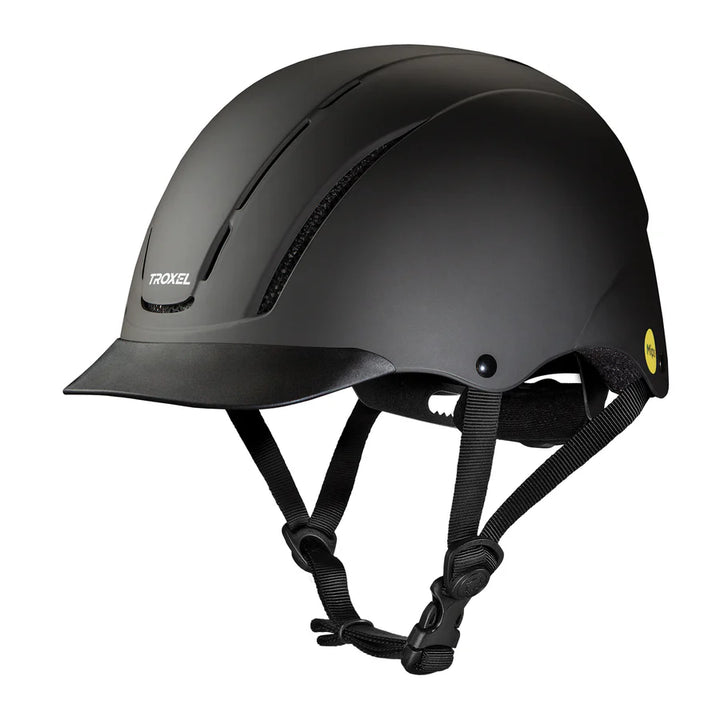Troxel Spirit Horse Riding Helmet with Mips